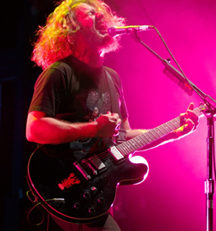My Morning Jacket Returns