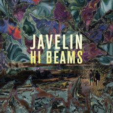 Javelin: Hi Beams