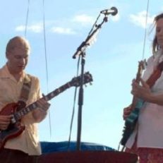 Derek and Susan Add Telluride Show