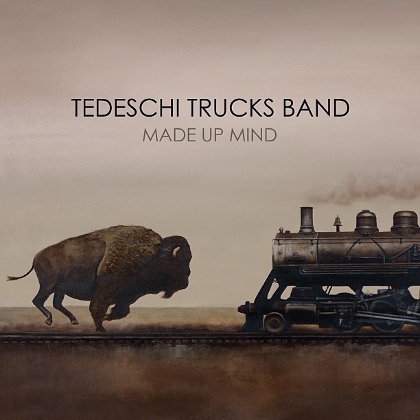 New Tedeschi Trucks Band Album Set For August Release 