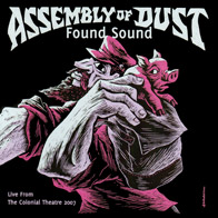Assembly of Dust: Found Sound