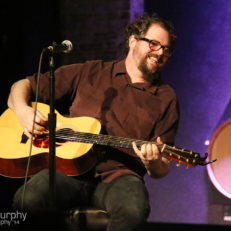 Patterson Hood and Mike Cooley at City Winery (A Gallery)
