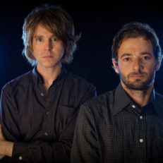 New Music, Tour Dates for Wilco’s John Stirratt and Patrick Sansone