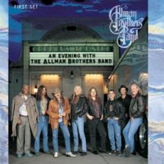 The Allman Brothers Band Returns