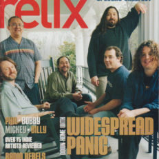 Lit Fuse, Got Away- Life’s Been Grand for Widespread Panic