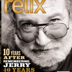 My Jerry (Dennis McNally Remembers Jerry Garcia)