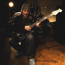 Bill Laswell: The Bassist with a Thousand Faces