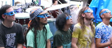 Interview with Yamantaka Eye of the Boredoms