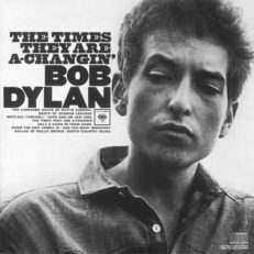 Dylan to Play the White House