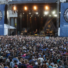 Ten Best Things About Boston Calling