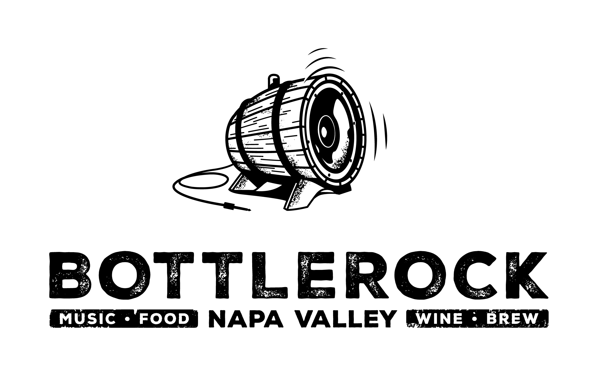 BottleRock Napa Valley Mother Mother - BottleRock Napa Valley