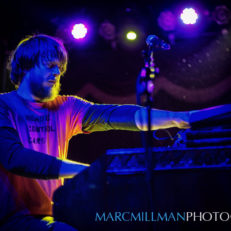 Bustle In Your Hedgerow at Freaks Ball XIII (A Gallery)