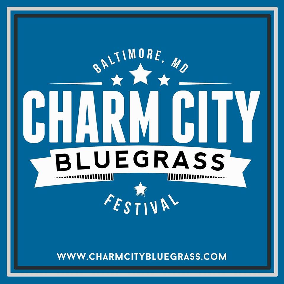 Charm City Bluegrass Festival