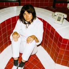 Courtney Barnett: You Must Be Having So Much Fun. Everything’s Amazing.