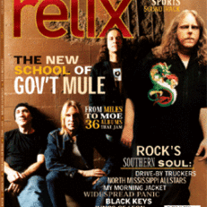 The New School of Gov’t Mule (Relix Revisited)