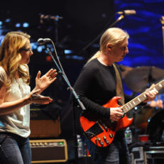 Allman Brothers Band: Beacon Photo Gallery