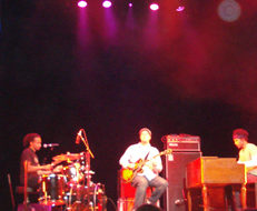 Yo Gabba Gabba’s Super Musical Friends: Soulive, Steel Train, Shooter Jennings and Moby