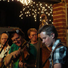 The Infamous Stringdusters, Iota Club and Cafe, Arlington, VA – 5/13
