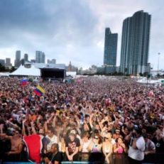 Ultra Festival Announces Lineup