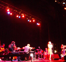 Pink Martini at The Orpheum