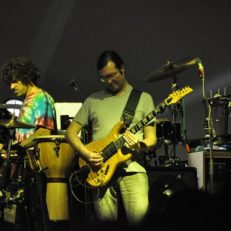 Furthur’s Jay Lane Leaves The Group to Join Primus
