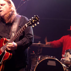 Warren Haynes Presents The 22nd Annual Christmas Jam: A Photo Gallery