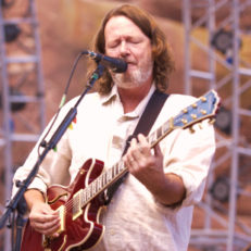 A Trip Back To Red Rocks with Widespread Panic