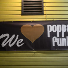 Art Neville’s 75th Birthday Celebration (A Gallery)
