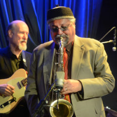 Music For Tomorrow – A Benefit for Japan (A Gallery)