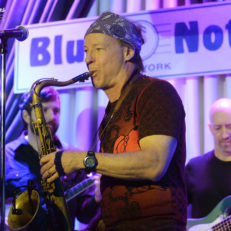 Bill Evans, John Popper, Marco Benevento and More at Blue Note (A Gallery)