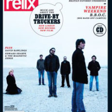 Reflections on 2012 from Drive-By Truckers,The Meters, Dawes, Dark Star Orchestra