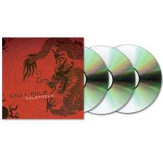 _Mulennium_: Gov’t Mule Archival Release