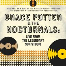 Grace Potter and the Nocturnals Announce Limited Edition Record Store Day Release