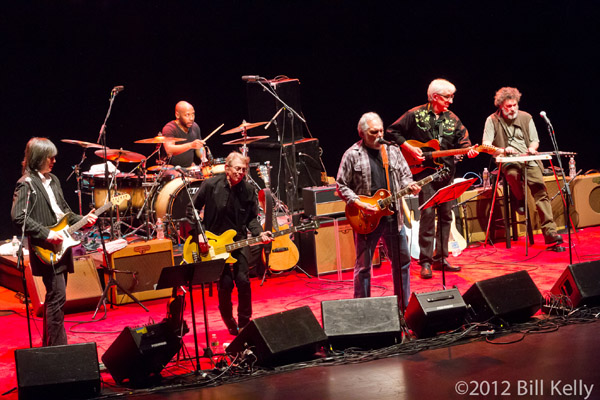 Hot Tuna and Friends at The Beacon (A Gallery)