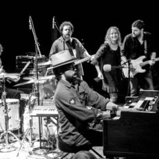 Trigger Hippy at Stage 1