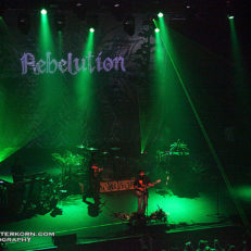 Rebelution at the Fox
