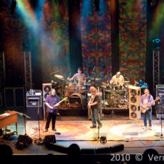 The Wellmont Crashes Into 1969 With Dark Star Orchestra
