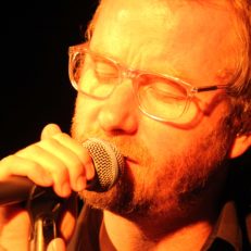 The National at Public Assembly and on Colbert (Gallery and Clips)