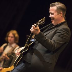 _The Voice_ Wants Jason Isbell to Audition On Their Show