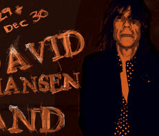 Damien Rice, Bono and The Swell Season’s Glen Hansard Collaborate on Christmas Eve