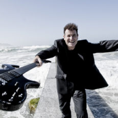 Johnny Clegg: Get Up, Stand Up!