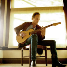 Lindsey Buckingham: Sowing The Seeds Of Independence