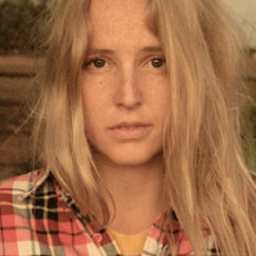 Lissie: Woman At Work