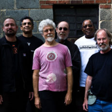 The Core: Little Feat