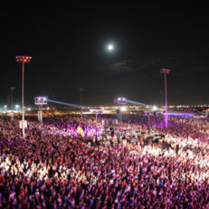 Jack Johnson, Dave Matthews Band, My Morning Jacket, Drive-By Truckers Confirmed for High Mile Fest