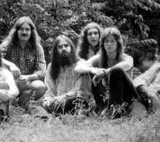 Rearview Mirror: Marshall Tucker Band’s Paul Riddle