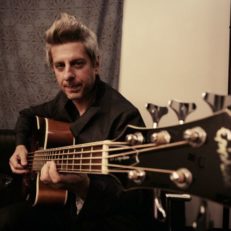 Track By Track: Mike Gordon _Overstep_