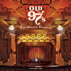 Old 97’s to Tour This Fall