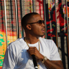 Nas and Lauryn Hill Revisit Classic Albums at Shoreline