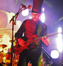 Primus Will Revisit a Classic
